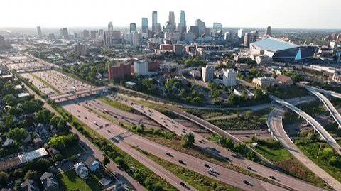 Tree services in Twin Cities Metro
